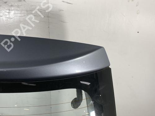 Tailgate RENAULT KOLEOS I (HY_) 2.0 dCi (HY0K) | BP25435010C6 