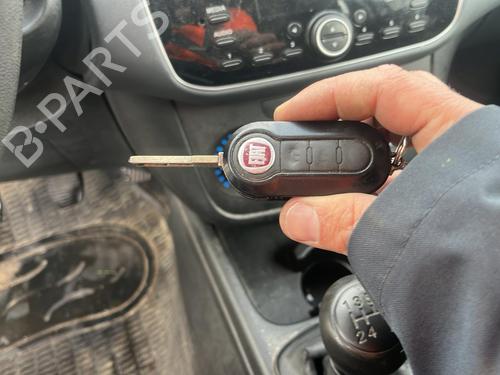 Left front window switch FIAT PUNTO EVO (199_) 1.2 | BP30791692I27 - Image 10