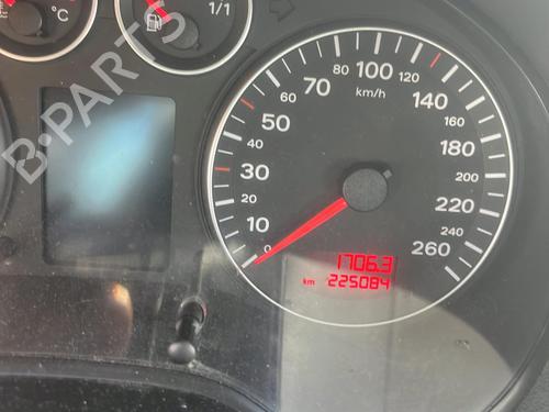 Right front indicator AUDI A3 Sportback (8PA) 2.0 TDI | BP24364804C33 