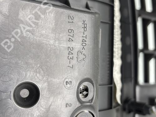 Instrument cluster CITROËN C4 I (LC_) 1.6 HDi | BP28281288C47 