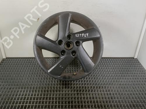 Fælk Fælk MAZDA 6 Hatchback (GG) [2002-2008] 26685532 26685532