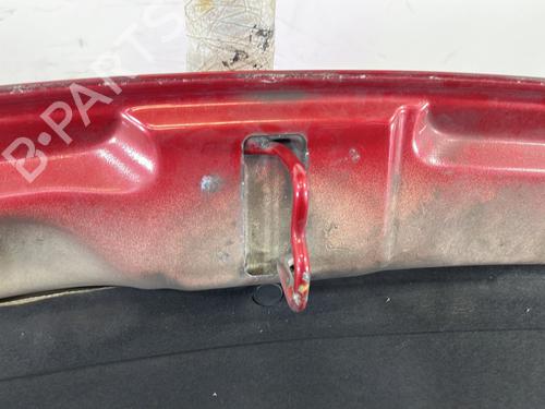 Hood CITROËN C3 I (FC_, FN_) 1.4 HDi | BP30297011C1 