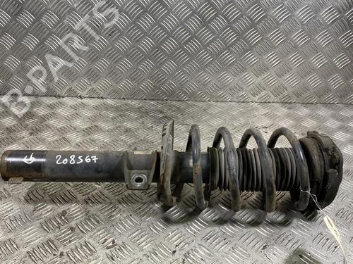 Left front shock absorber VW TOURAN (1T1, 1T2) 1.6 FSI | BP19965213M16 