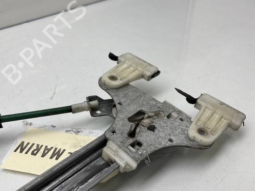 Front left window mechanism SUZUKI WAGON R+ (MA) 1.3 (RB413) | BP29615460C22 