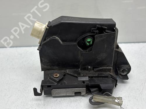 Used Front left lock MINI MINI (R56) Cooper D (109 hp) 27722170