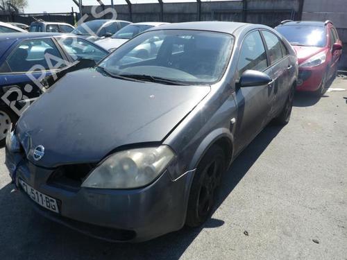 Left front door NISSAN PRIMERA Hatchback (P12)  | BP19999300C2 