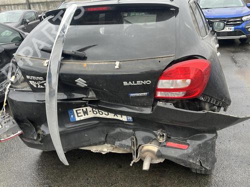 Steering column stalk SUZUKI BALENO (FW, EW) 1.2 Hybrid (A1K412) | BP33609311I23 - Image 15