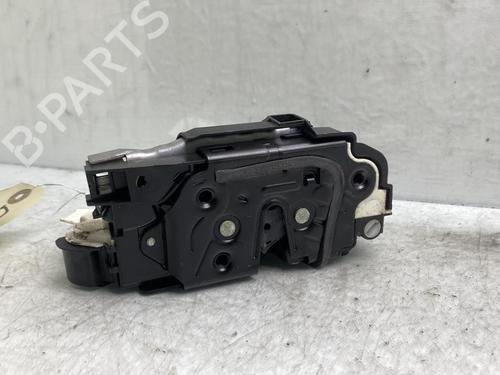 Rear left lock VW POLO V (6R1, 6C1) 1.2 | BP19972235C100 