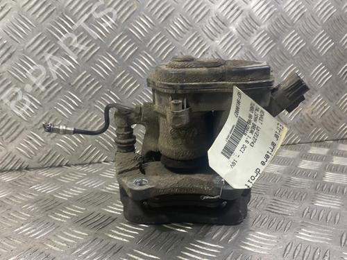 Right rear brake caliper RENAULT TALISMAN Grandtour (KP_) 1.6 dCi 130 | BP19991648M106