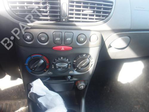Starter FIAT PUNTO (188_) 1.2 16V 80 (188.233, .235, .253, .255, .333, .353, .639,... | BP20028389M8 