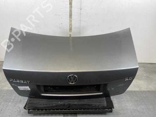 Used Tailgate VW PASSAT B5.5 (3B3) 2.0 (115 hp) 21963849