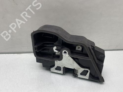 Front right lock BMW 1 (E87) 116 d | BP28611313C97 