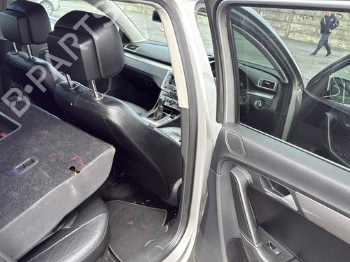 Right daytime light VW CC B7 (358) | BP30097800C103 - Image 10