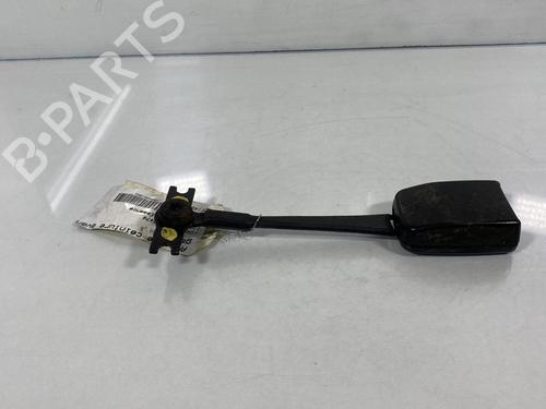 Seat buckle FORD FIESTA V (JH_, JD_) 1.4 16V | BP19982691I32 