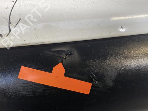 Rear bumper CITROËN C3 I (FC_, FN_) 1.4 HDi | BP27500596C8 