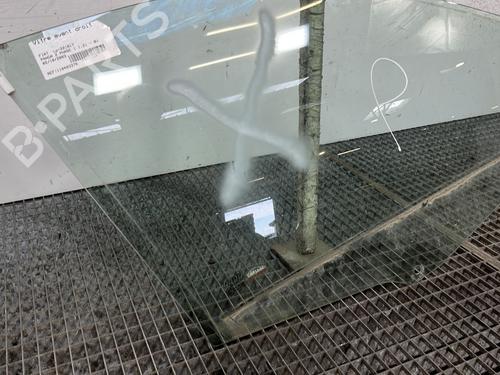Front right door window FIAT PANDA (169_) 1.2 (169.AXB11, 169.AXB1A) | BP29039473C19 