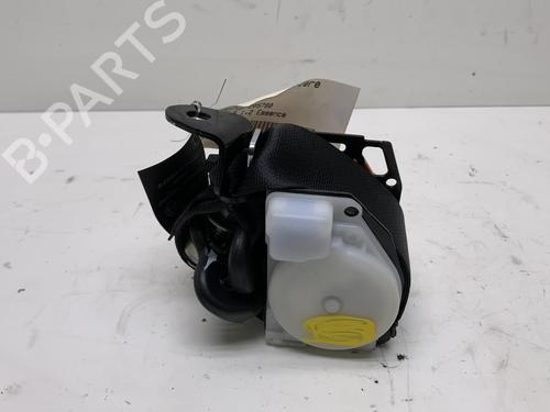 Used Rear left seatbelt Rear left seatbelt OPEL AGILA B (H08) 1.2 (F68) (86 hp) 19995689 19995689