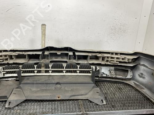 Front bumper RENAULT MEGANE I (BA0/1_) 1.9 dTi (BA08, BA0N) | BP26236384C7 