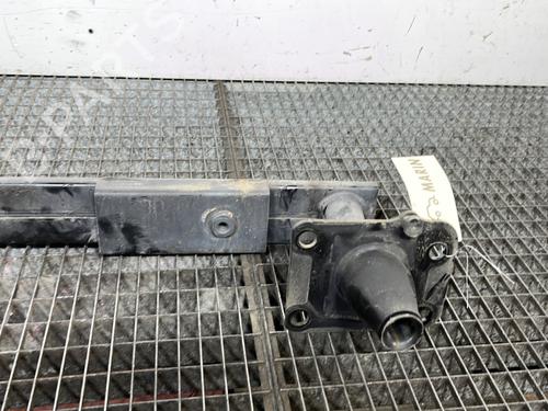 Front bumper reinforcement CITROËN DS5 2.0 HDi 165 | BP31115775C109