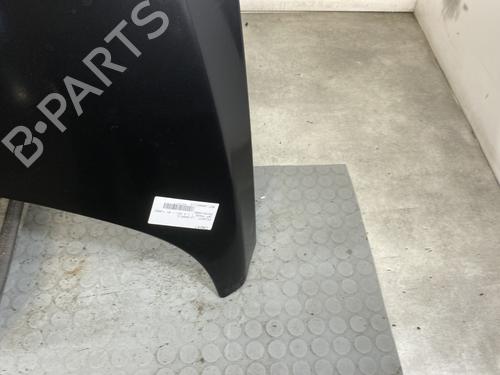 Hood PEUGEOT 307 (3A/C) 1.4 HDi | BP25491312C1 