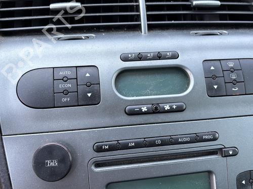 Switch SEAT ALTEA (5P1) 1.9 TDI | BP33115659I30  - Image 18