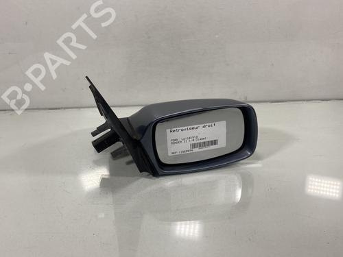 Used Right mirror FORD MONDEO II (BAP) [1996-2000]  19986046