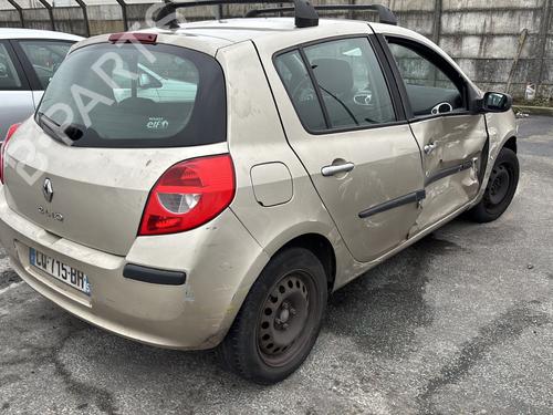 Left front window switch RENAULT CLIO III (BR0/1, CR0/1) 1.5 dCi (C/BR0G, C/BR1G) | BP29039378I27 - Image 28