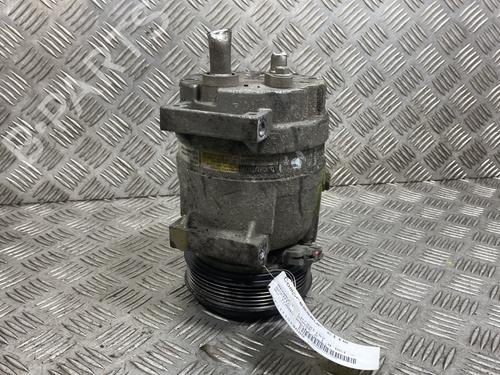 Compressor A/C RENAULT SCÉNIC I MPV (JA0/1_, FA0_) 1.9 dCi (JA05, JA1F) (102 hp) 28581677