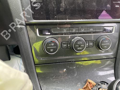 Left tailgate light VW GOLF VIII (CD1, DA1) 1.5 TSI | BP25374921C79 - Image 29