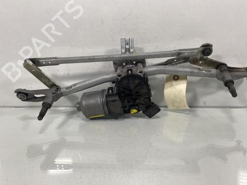 Front wiper motor PEUGEOT PARTNER Platform/Chassis  | BP19977054M29 