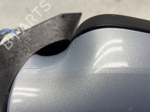 Left mirror MERCEDES-BENZ A-CLASS (W168) A 160 (168.033, 168.133) | BP28360480C26 