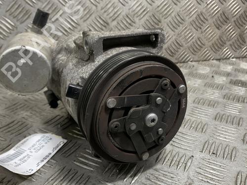 Used AC compressor AC compressor 31880933 31880933