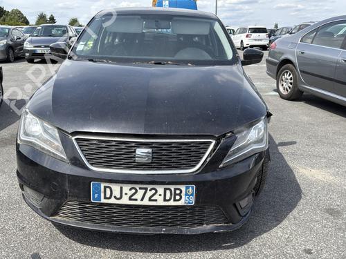 Left front window switch SEAT TOLEDO IV (KG3) 1.6 TDI | BP27836296I27  - Image 21