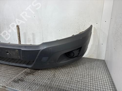 Front bumper FORD TRANSIT V363 Platform/Chassis (FED, FFD) 2.0 EcoBlue RWD | BP39043484C7  - Image 5