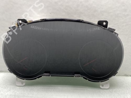 Instrument cluster KIA SPORTAGE IV (QL, QLE) 1.7 CRDi | BP25758701C47 