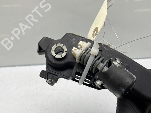 Clutch pedal PEUGEOT 308 II (LB_, LP_, LW_, LH_, L3_) 1.6 BlueHDi 120 | BP28441456I13