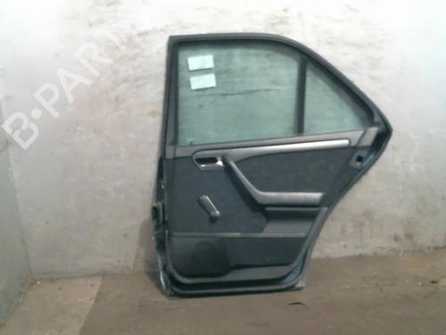 Used Right rear door MERCEDES-BENZ C-CLASS (W202) C 250 Turbo-D (202.128) (150 hp) 20002541