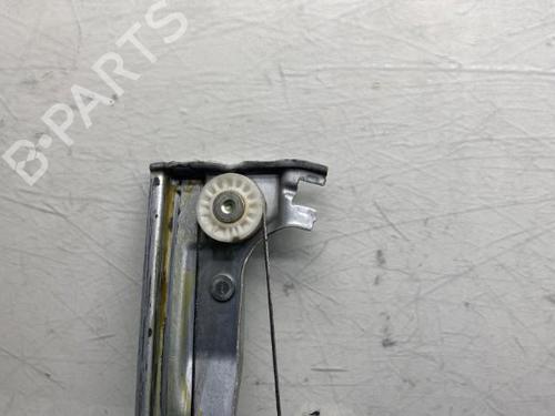 Used Front right window mechanism CITROËN C4 CACTUS 1.6 BlueHDi 100 (99 hp) 19951343