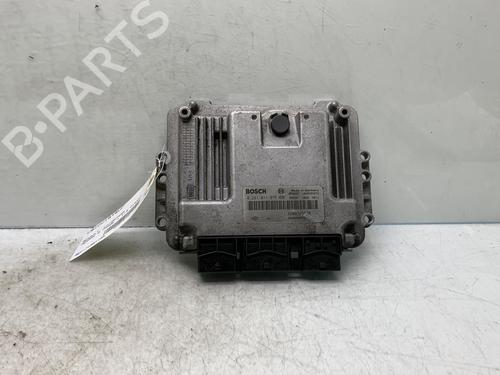 Engine control unit (ECU) RENAULT MEGANE II (BM0/1_, CM0/1_)  | BP19965059M57 