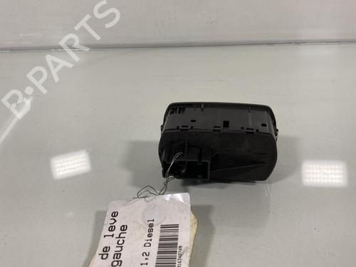 Left front window switch OPEL CORSA D (S07) 1.3 CDTI (L08, L68) | BP20005382I27 - Image 3