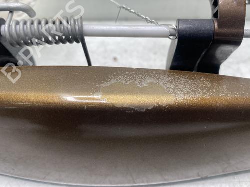 Front left exterior door handle DACIA DUSTER (HS_) 1.5 dCi | BP32190378C128