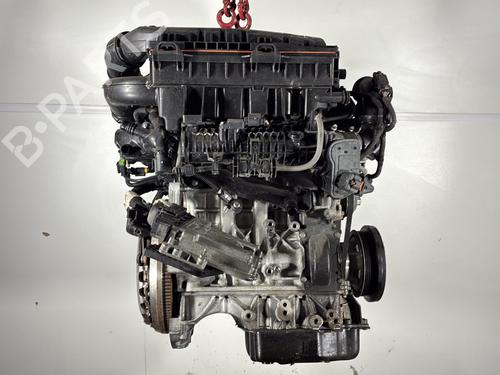 Used Engine Engine OPEL CORSA F (P2JO) 1.2 (68) (101 hp) 31761158 31761158