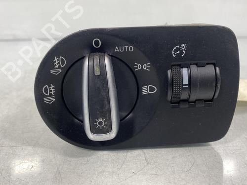 Headlight switch AUDI A1 (8X1, 8XK) 1.6 TDI | BP21957082I24 - Image 3