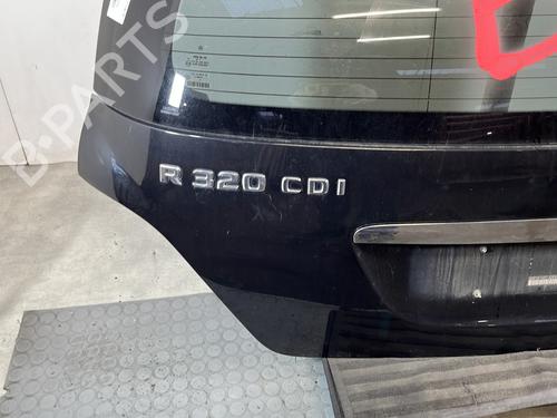 Tailgate MERCEDES-BENZ R-CLASS (W251, V251) R 320 CDI 4-matic (251.022, 251.122) | BP30100897C6
