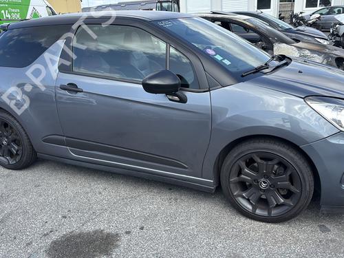Hattehylde CITROËN DS3 (SA_) 1.6 THP 150 | BP29841880C85 - Image 11