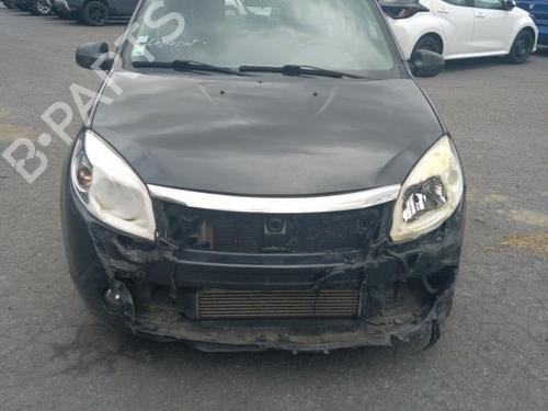 Instrument cluster DACIA SANDERO 1.5 dCi | BP24960561C47 - Image 15