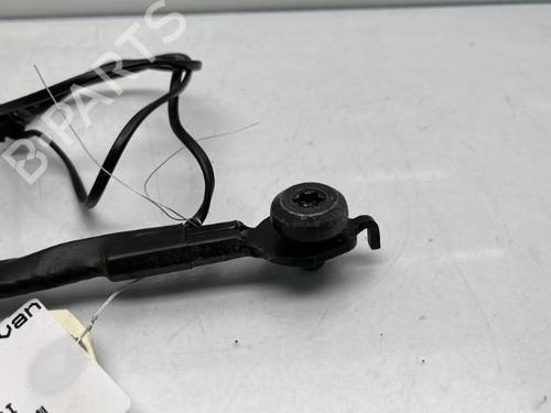 Seat buckle FORD FIESTA VI (CB1, CCN) 1.6 TDCi | BP19951795I32 
