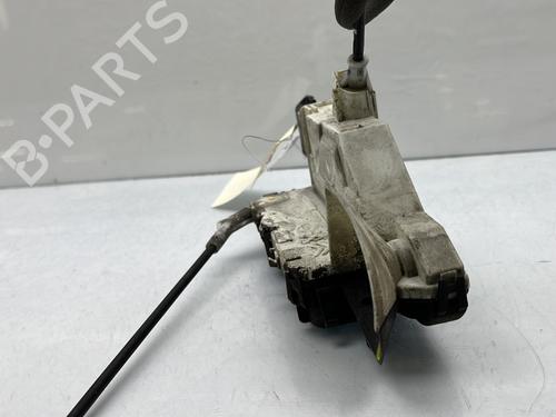 Used Front left lock Front left lock CITROËN C3 II (SC_) 1.6 HDi (92 hp) 22375413 22375413