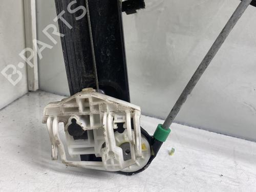 Front right window mechanism BMW X3 (E83)  | BP19954330C23 
