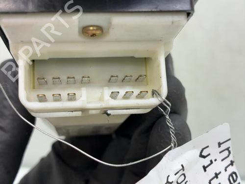 Left front window switch TOYOTA YARIS VERSO (_P2_) 1.3 (NCP20_, NCP22_, NCP20R, NCP22R) | BP39730967I27 - Image 3